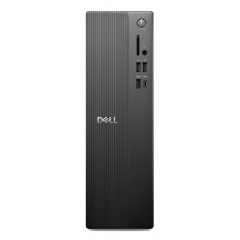 Dell Slim ECS1250 lauaarvuti i5-14400/16GB/512SSD/W11 Home