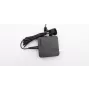 Lenovo 65W USB-C vahelduvvooluadapter (EL) - must