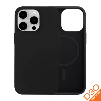 dbramante1928 Iceland Ultra tagakaas Apple iPhone 13 Pro Max jaoks - must