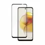 SAFE by PanzerGlass Motorola Moto G73 5G ekraanikaitse Ultra-Wide Fit must