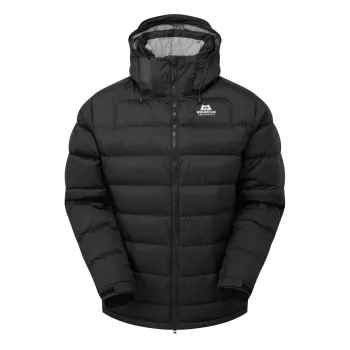 Mountain Equipment Lightline Jope - Meeste sulejope, must, suurus S