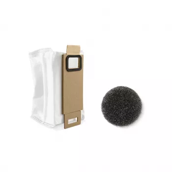 hooGo tolmu- ja filtrite komplekt S4-le SC402097
