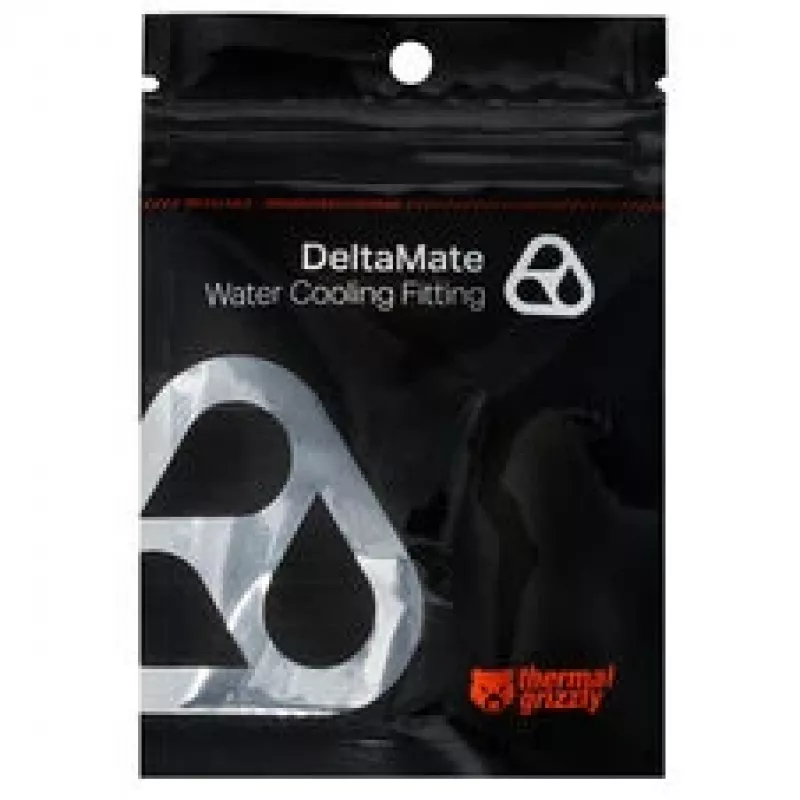 Thermal Grizzly DeltaMate Quick Disconnect Female - M, must