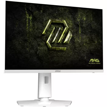 MSI MAG274QRFWDEX32 27 inch WQHD Rapid IPS mängumonitor, 180Hz, 1ms, Quantum Dot, KVM, USB-C