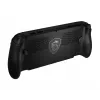 MSI Claw 8 EX AI+ CG3EM-046PLY 8 inch FHD 120Hz mängukonsool - Intel Core Ultra 9 185U, 32GB LPDDR5X, 2TB SSD, Wi-Fi 7, Windows 11 Home, must