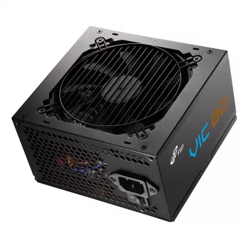 FSP Fortron VIC-750BD 750W 80 PLUS Gold täielikult modulaarne ATX toiteplokk