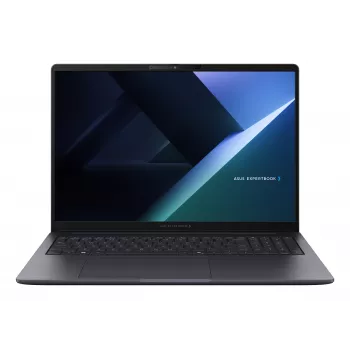 ASUS ExpertBook BM3606CHA-MB0032X sülearvuti, 16-tolline WUXGA IPS, AMD Ryzen 5 220, 16GB DDR5, 1TB SSD, Windows 11 Pro, saksa QWERTZ klaviatuur