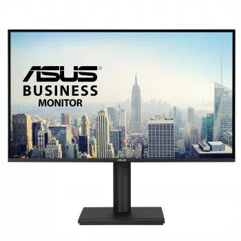 ASUS VB27AQ 27-tolline WQHD IPS monitor - 75Hz, Adaptive Sync, ergonoomiline alus
