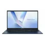 ASUS Vivobook 17 X1704MA-ISSAU199W sülearvuti, 17,3-tolline, Intel Core 3 304, 8GB DDR5, 256GB SSD, Windows 11 Home, AZERTY (FR) klaviatuur, Quiet Blue