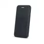 iLike Samsung Galaxy S21 Ultra raamatukujuline ümbris V1 must