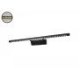 Seinalamp Line LED JQ5530 Must 70cm