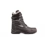 Kaitsejalatsid S3 PED9093/44 Must Suurus 44 EN ISO 20345:2011 SRC Terasest Varvas