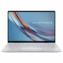 ASUS ExpertBook Ultra B9406CAA-TG0694X 14 inch WUXGA puuteekraaniga sülearvuti - Intel Core Ultra 5 125U, 16GB muutmälu, 512GB SSD, Windows 11 Pro, Star Black