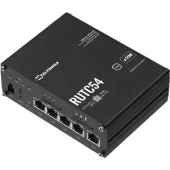 Teltonika RUTC54 Global 5G Edge ruuter