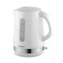 Maestro MR-035-WHITE Elektriline veekeetja 1.7L 2200W Valge plastik