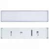 Lian Li UNI FAN CL FLEX Wireless PWM ARGB Reverse Blade 120mm Valge