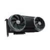 GIGABYTE AORUS GeForce RTX 5090 INFINITY 32GB GDDR7 3X WINDFORCE graafikakaart