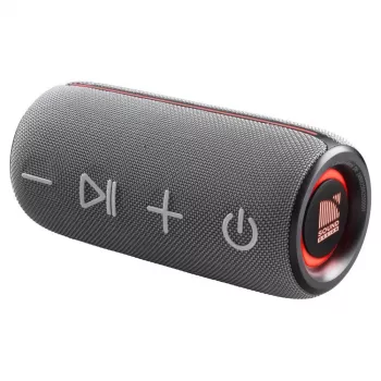 Defender Enjoy S850 kaasaskantav Bluetooth-kõlar 25W IP67 TWS LED DSP