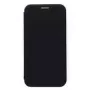 Evelatus Samsung Galaxy A12 / M12 raamatukujuline ümbris must