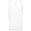 Evelatus Samsung Galaxy S22 Ultra läbipaistev silikoonkate 1,5mm TPU