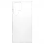 Evelatus Samsung Galaxy S22 Ultra läbipaistev silikoonkate 1,5mm TPU