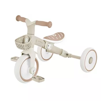 Tribike Õppimiskolmk 2-in-1 Plus 737-466