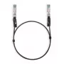 TP-Link 1M Direct Attach SFP+ kaabel 10 Gigabit ühenduste jaoks