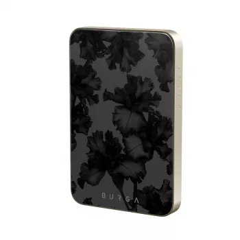 BURGA Burgal Magnetiline 5000 mAh akupank Nocturna Gold