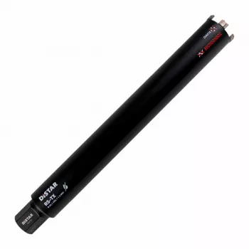 Diamond Crown Distar RS-TX 1 1/4 62mm x 450mm Kuivteemant-südamikpuur