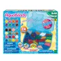 EPOCH Aquabeads Maxi Täienduspakk – 2400 tahket helmest 24 värvitoonis