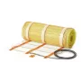 Heatcom põrandaküttematt 150W/m² 4.2m² (630W) - isekleepuv võrk plaadile, kivile, laminaadile