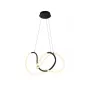 Ripplamp 30W LED 2100LM Must