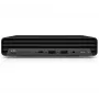 HP ProDesk 600 G6 mini-arvuti Intel Core i5-10500T 8GB 256GB Windows 10 Pro