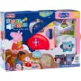 MGA Story Dream Machine Peppa Pig Friendship Cartridge Set