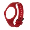 Folli Follie naiste keraamiline valge sihverplaadiga käekell WF1Y045ZPW (40mm)