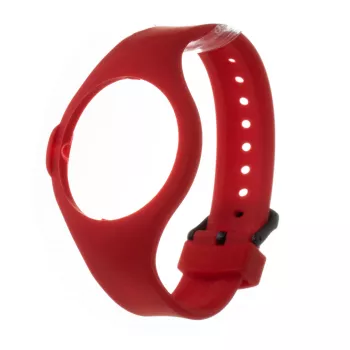 Folli Follie naiste keraamiline valge sihverplaadiga käekell WF1Y045ZPW (40mm)