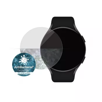 PanzerGlass Samsung Galaxy Watch 4 40mm karastatud klaasist ekraanikaitse