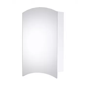 Vannitoakapp SV42 VALGE