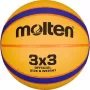 Molten 3x3 korvpall B33T2000 kumm suurus 6 FIBA ametlik mängupall