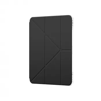 AMAZINGTHING Minimalistlik ümbris iPad Pro 11-tolline (M5) - must