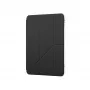 AMAZINGTHING Minimalistlik ümbris iPad Pro 11-tolline (M5) - must
