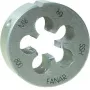 FANAR ümmargune keermelõikur M18 x 2.50 mm HSS DIN 223