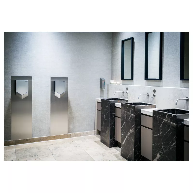 Dyson Airblade HU02 Kätekuivati Valge 1000W