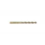 DEWALT HSS-E Coobalt-puurteras 6,8 mm, 10-kaupa hulgipakend, DIN 338, 135° split-punkt