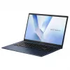 ASUS Vivobook 15 X1504MA 15,6 inch Full HD sülearvuti, Intel N100, 16GB muutmälu, 512GB SSD, Windows 11 Home, Quiet Blue