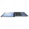 ASUS Vivobook 15 X1504MA 15,6 inch Full HD sülearvuti, Intel N100, 16GB muutmälu, 512GB SSD, Windows 11 Home, Quiet Blue