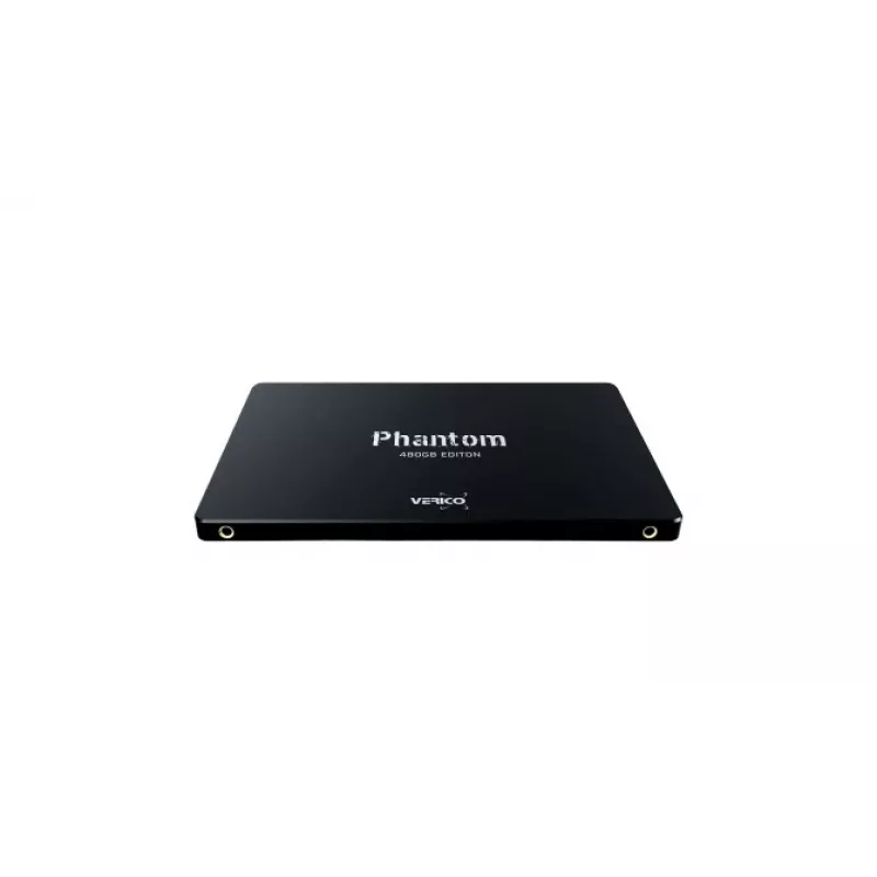 Verico Phantom SSD SATA III 2.5 120GB