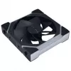 Lian Li UNI FAN SL FLEX Wireless ARGB Reverse Blade 120mm PWM korpusiventilaator - must