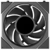 Lian Li UNI FAN TL120 LCD FLEX Wireless ARGB 120mm ventilaator - must