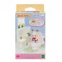 EPOCH Sylvanian Families Tualettruumi komplekt